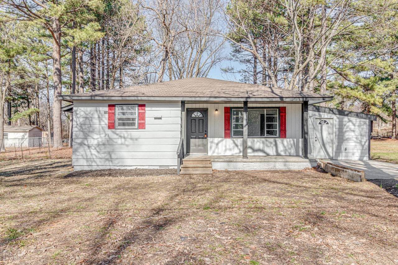 204 Griffin Street - Photo 1
