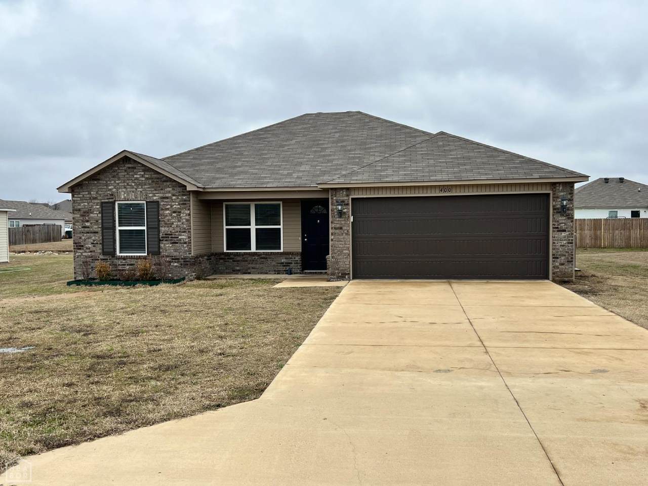 400 Harper Drive - Photo 1