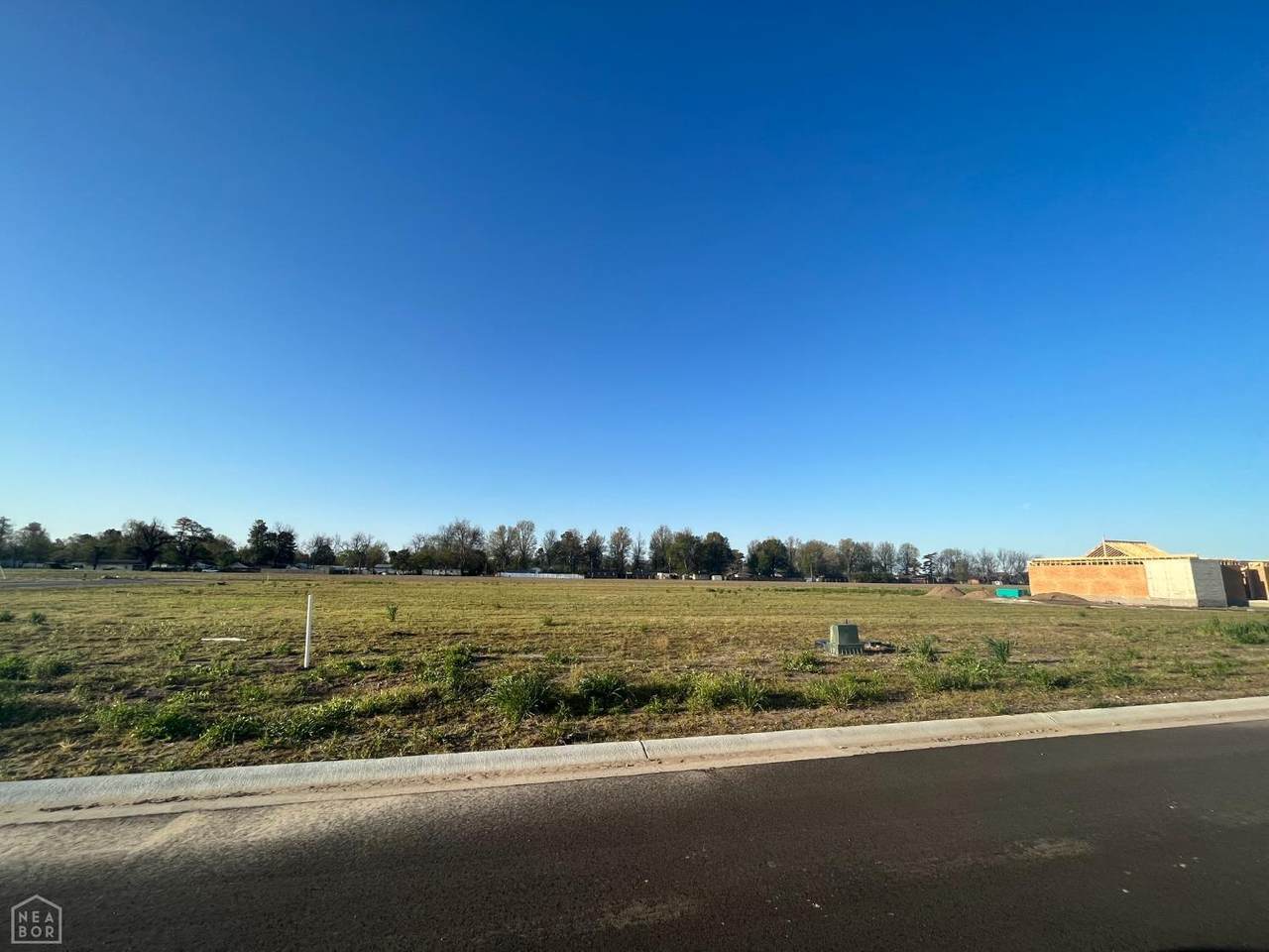 123 Old Eli Road - Photo 1