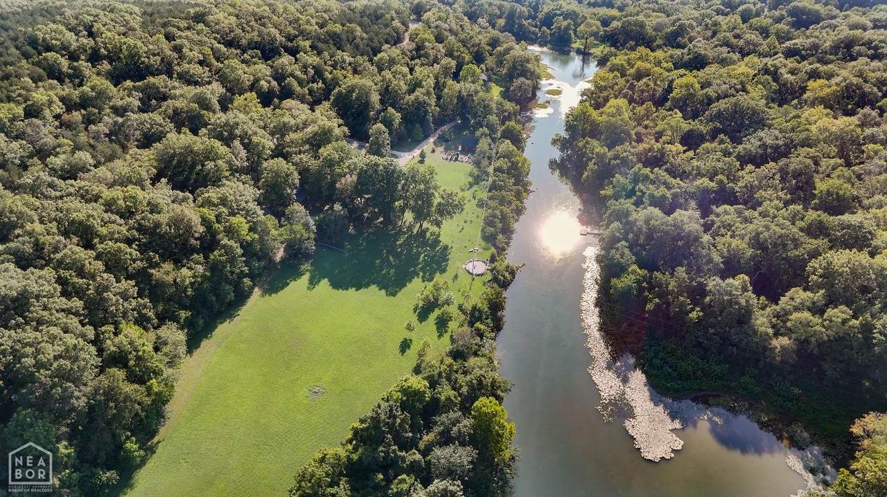 15-acres Star Falls Lane - Photo 1