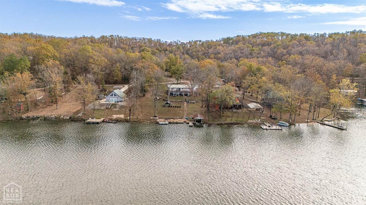 511 Woodland Hills Road - Photo 1