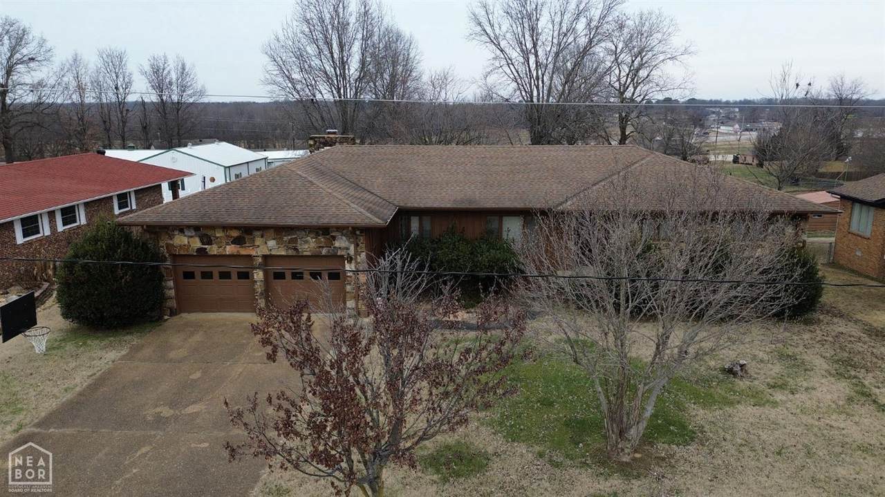 601 Hillview Dr. - Photo 1