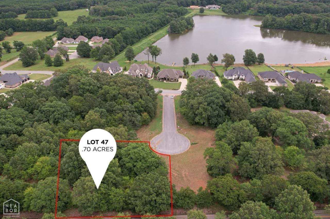 4008 Sloan Lake Cove - Photo 1