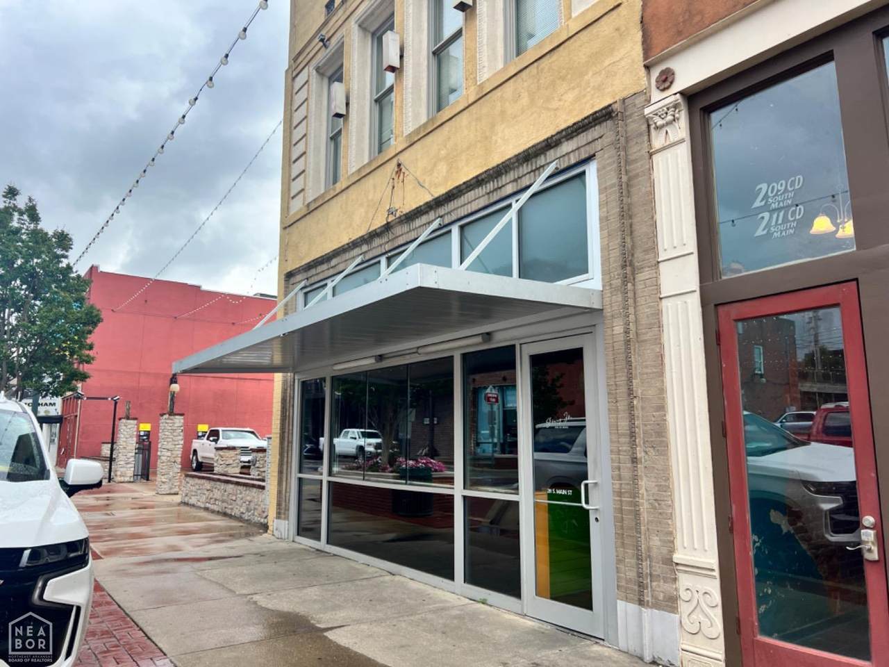 211 Main Street - Photo 1