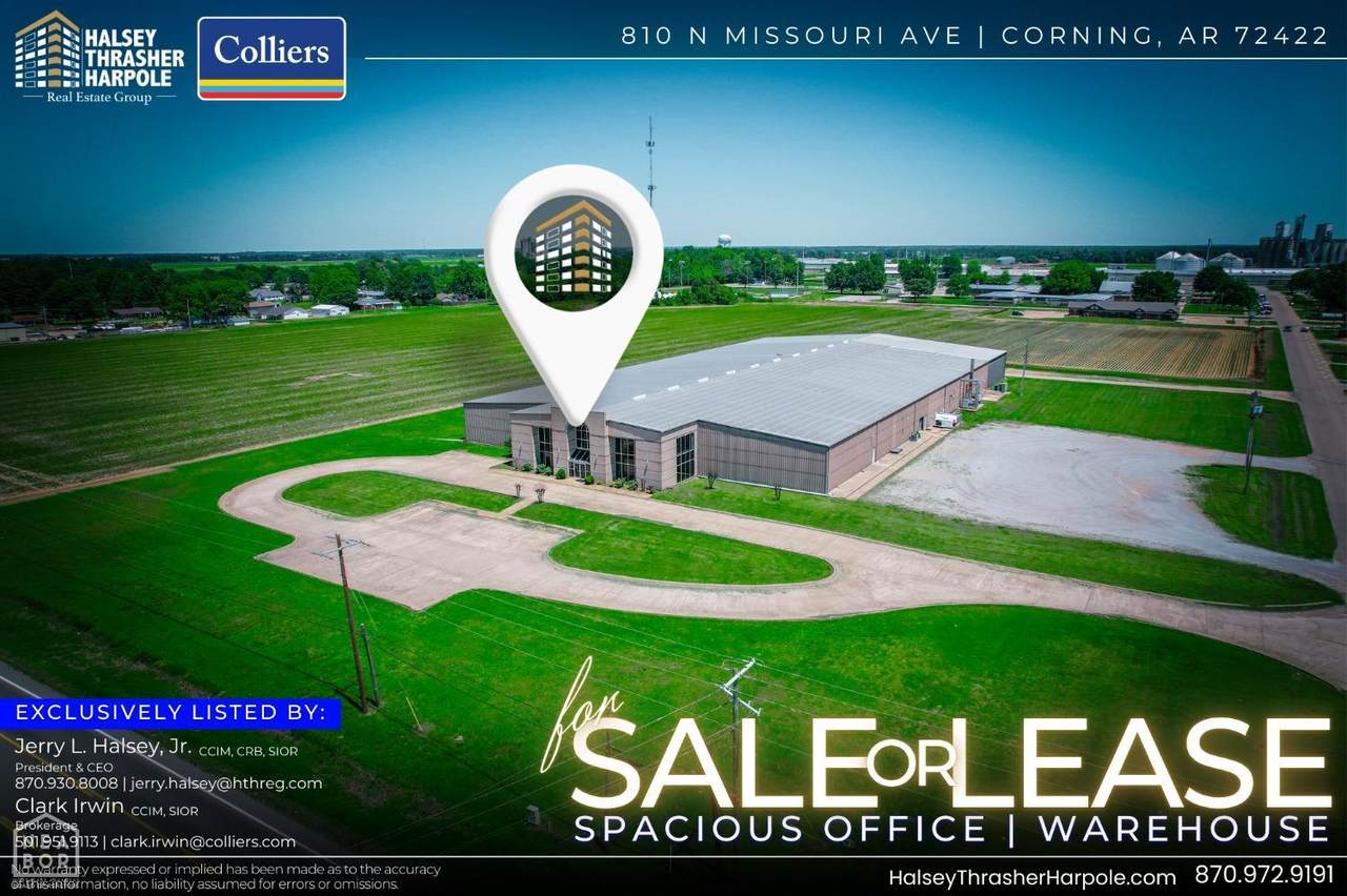 810 N Missouri Ave - Photo 1