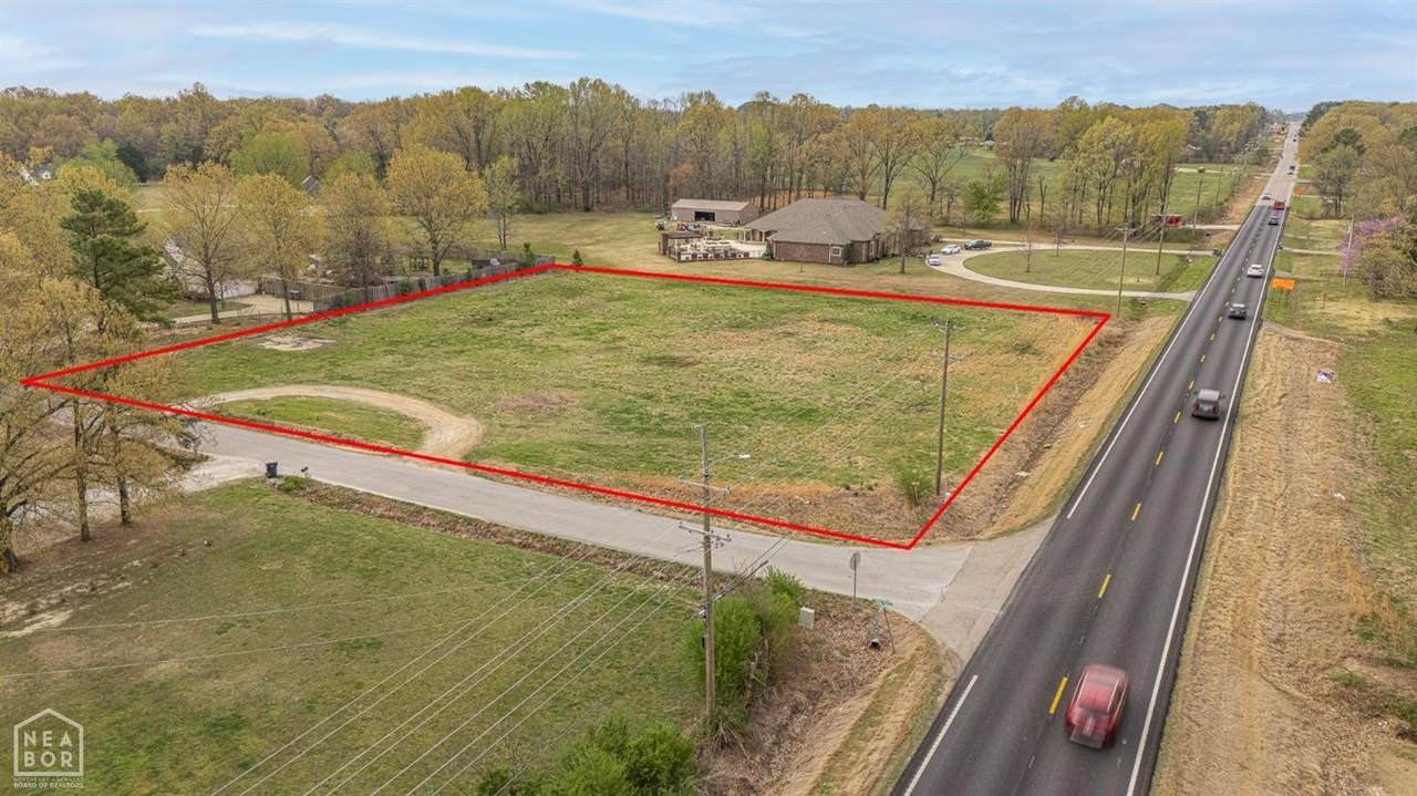2618 Highway 351 - Photo 1