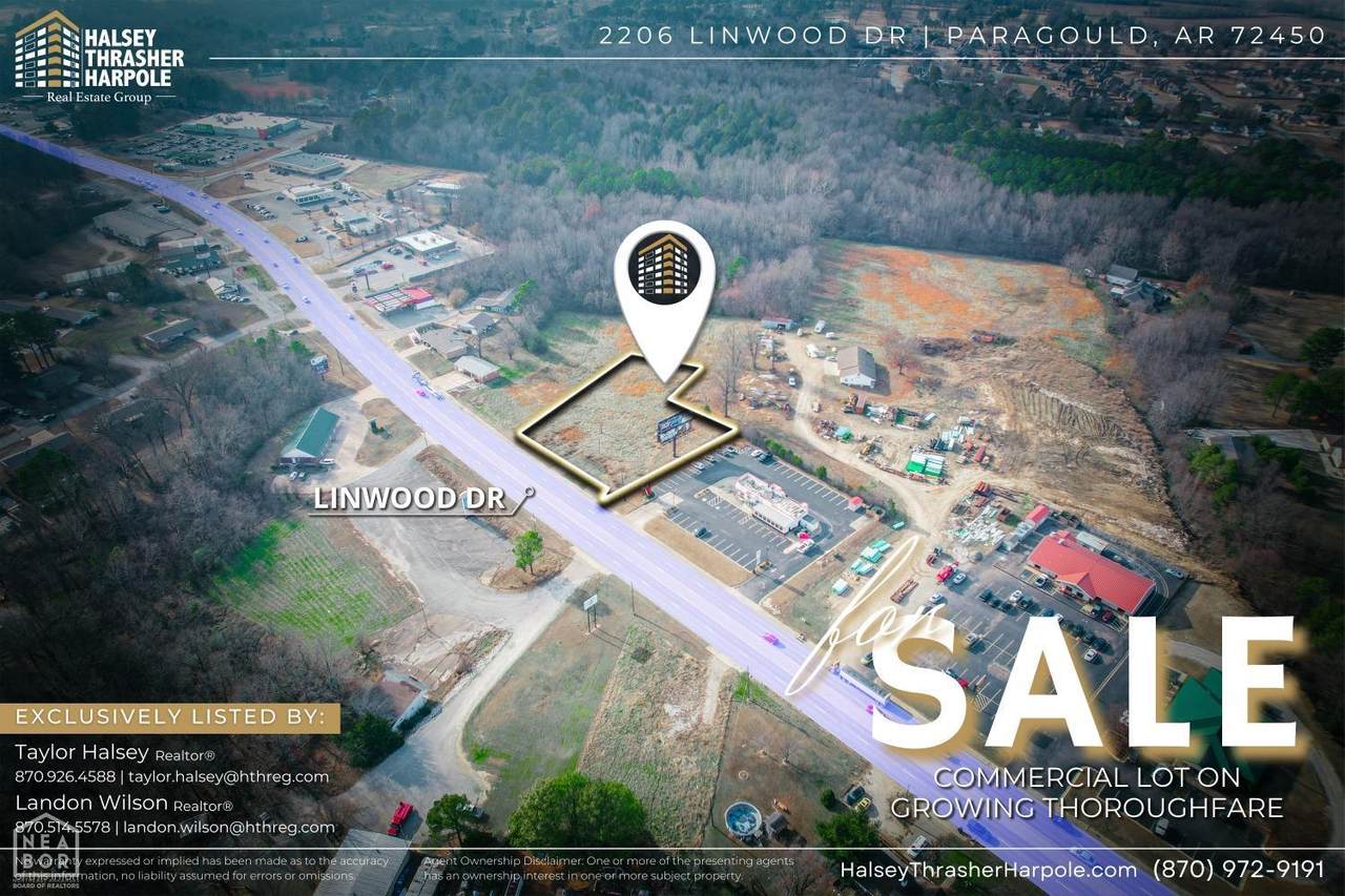 2206 Linwood Drive - Photo 1