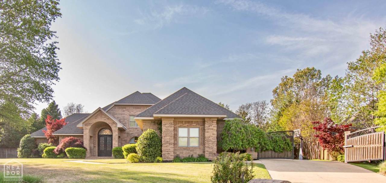 2321 Grand Oaks Cove - Photo 1