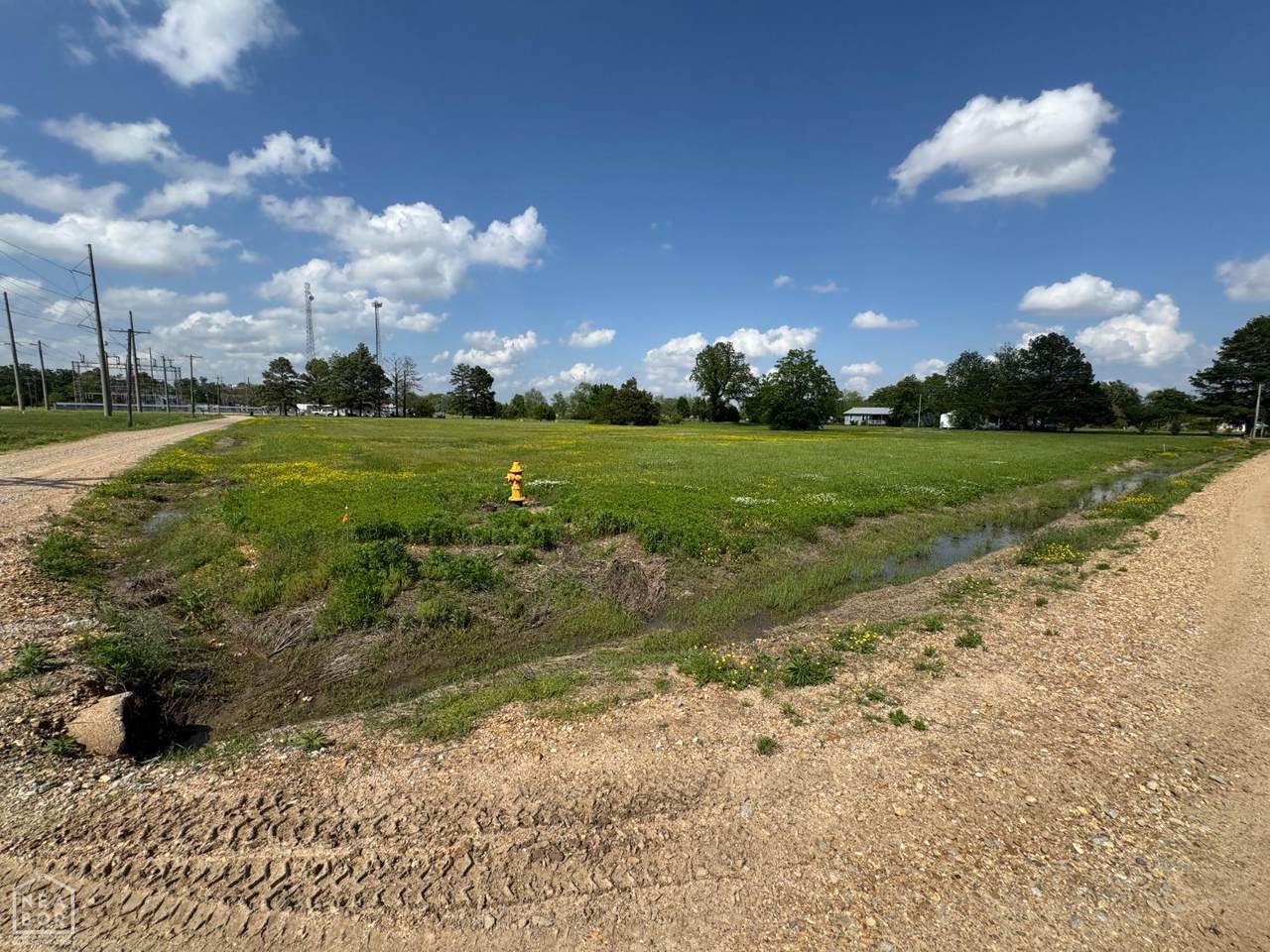 0-2.5 Acre Oak Street - Photo 1