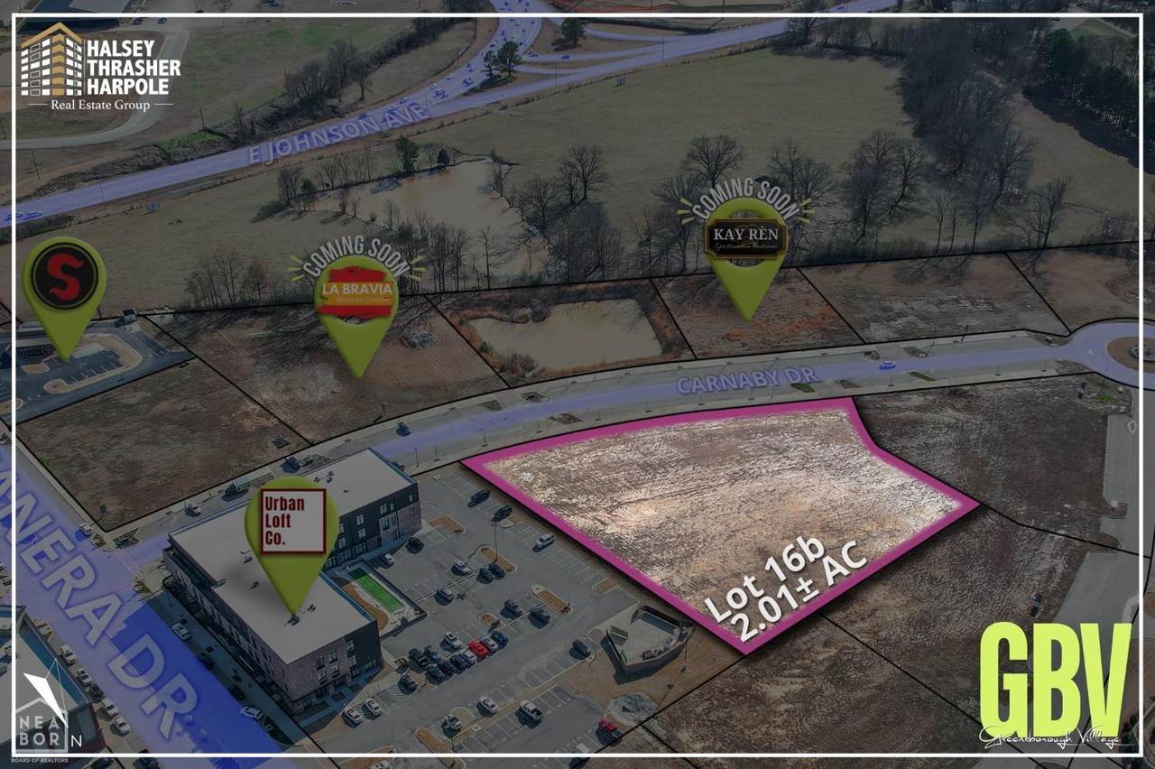 16-B Lot 16B Carnaby Street - Photo 1