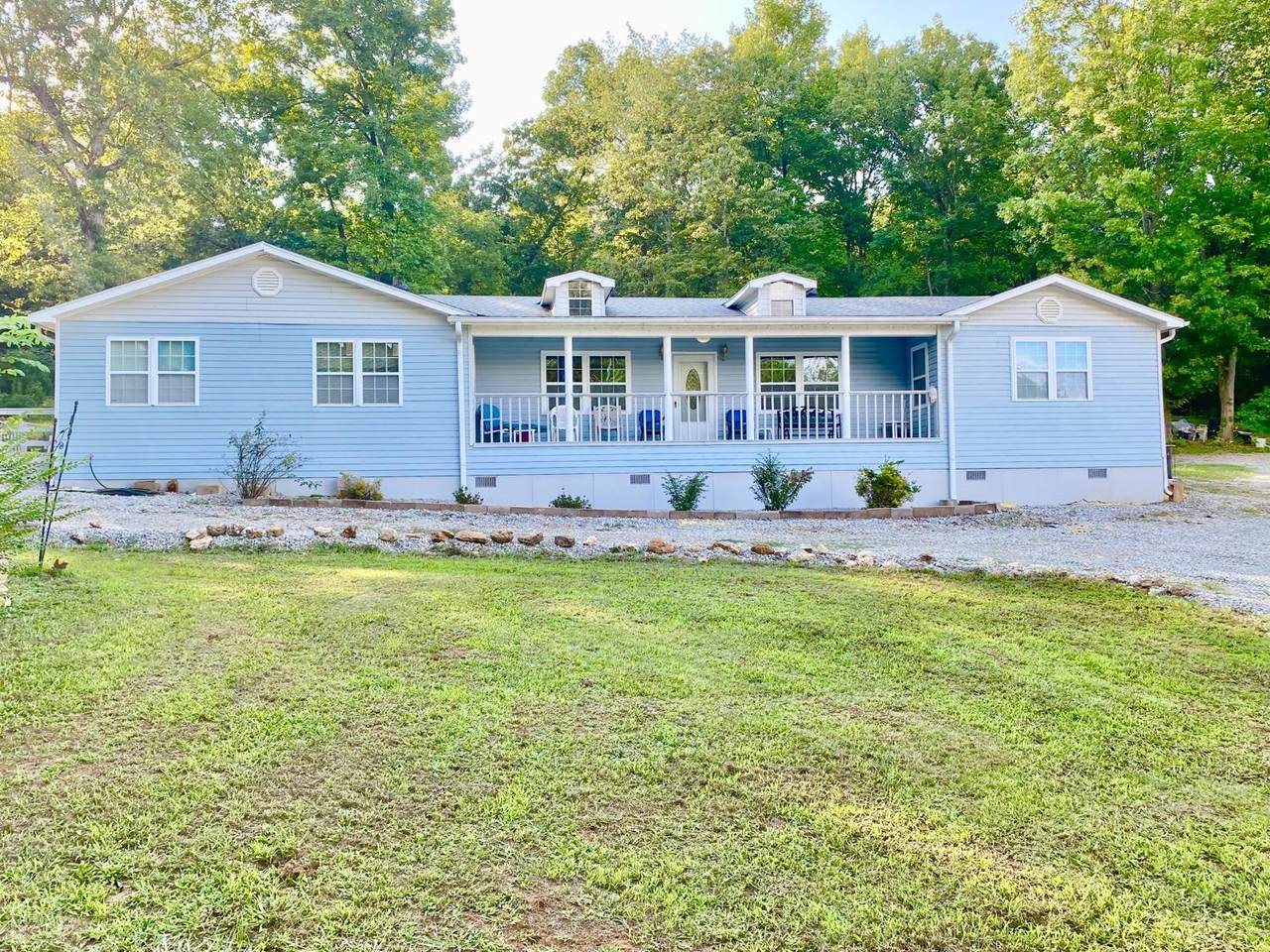 3601 Palestine Road - Photo 1