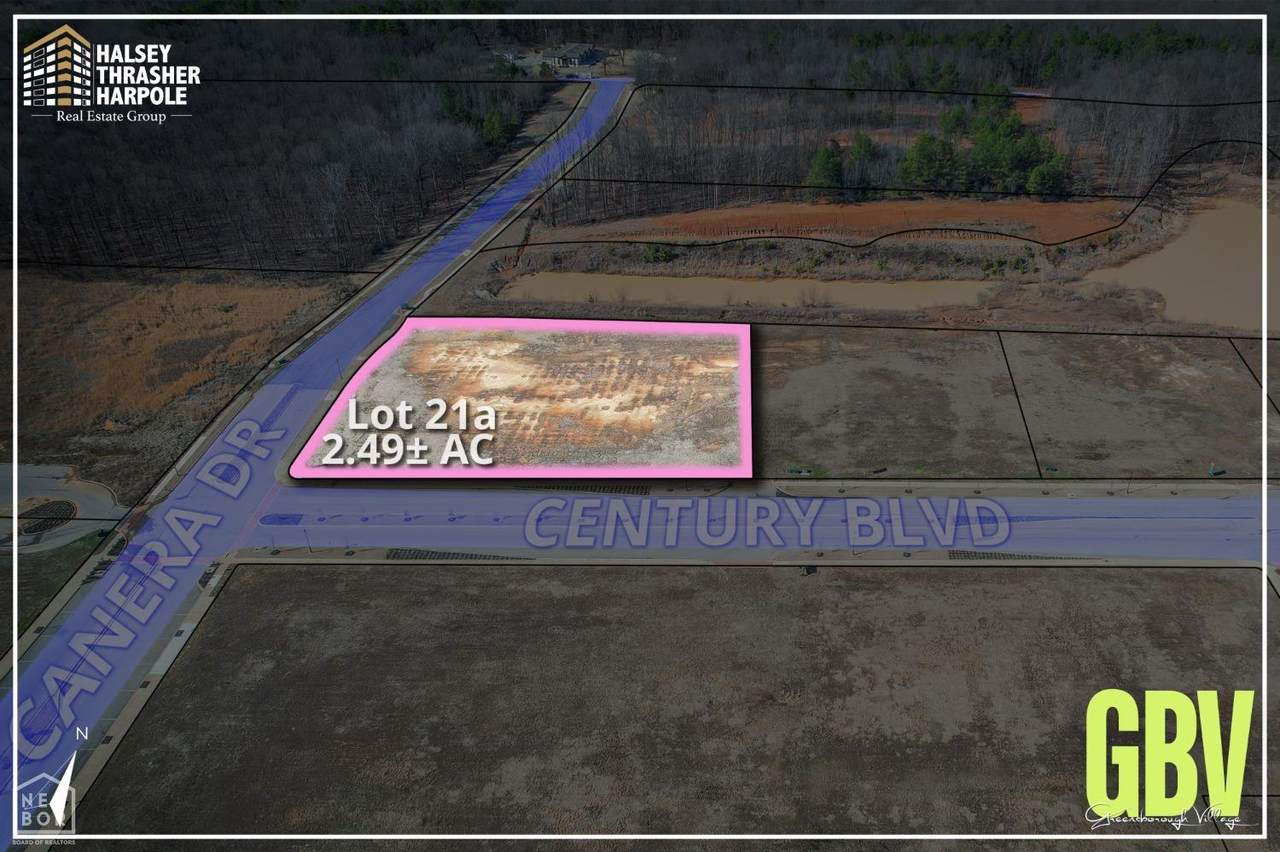21-A Lot 21A Century Boulevard - Photo 1