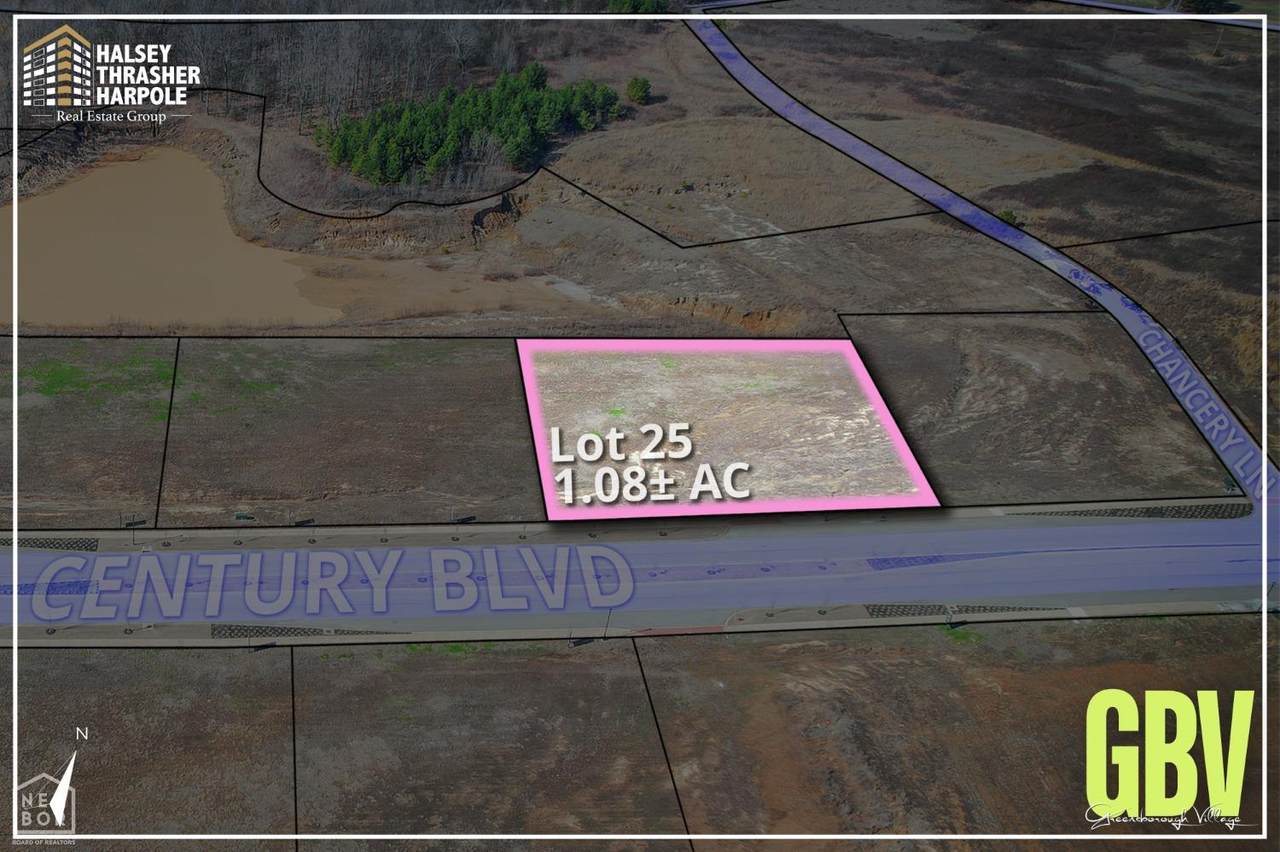 25 Lot 25 Century Boulevard - Photo 1