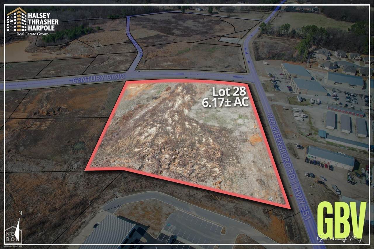 28 Lot 28 Century Boulevard - Photo 1