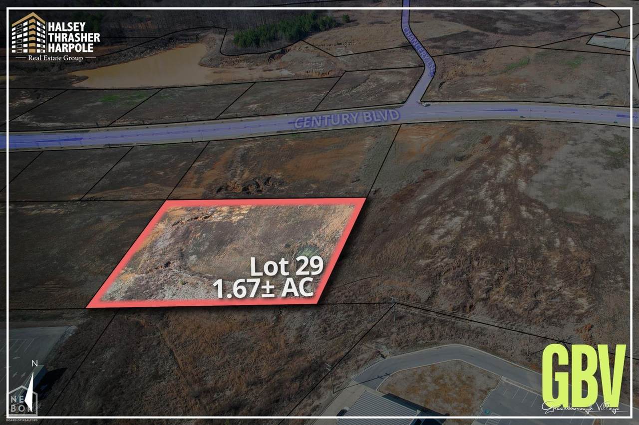 29 Lot 29 Century Boulevard - Photo 1