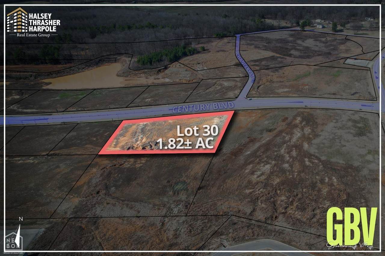 30 Lot 30 Century Boulevard - Photo 1
