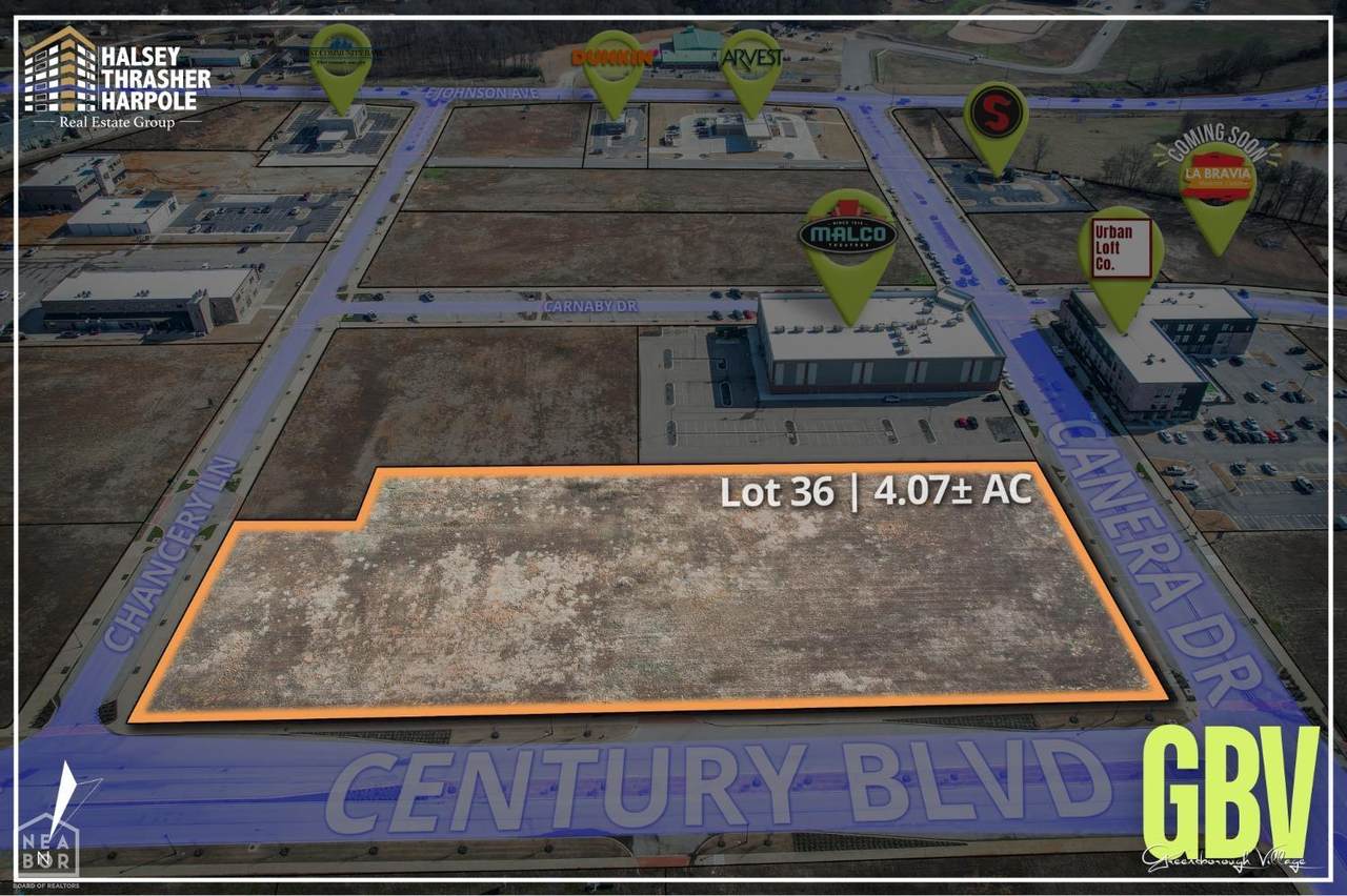 36 Lot 36 Century Boulevard - Photo 1