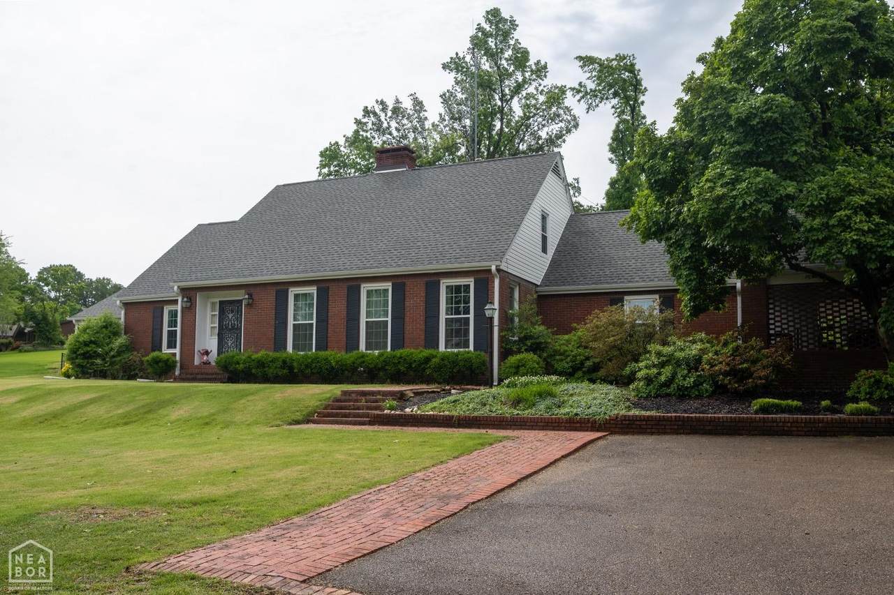568 Killough Road - Photo 1