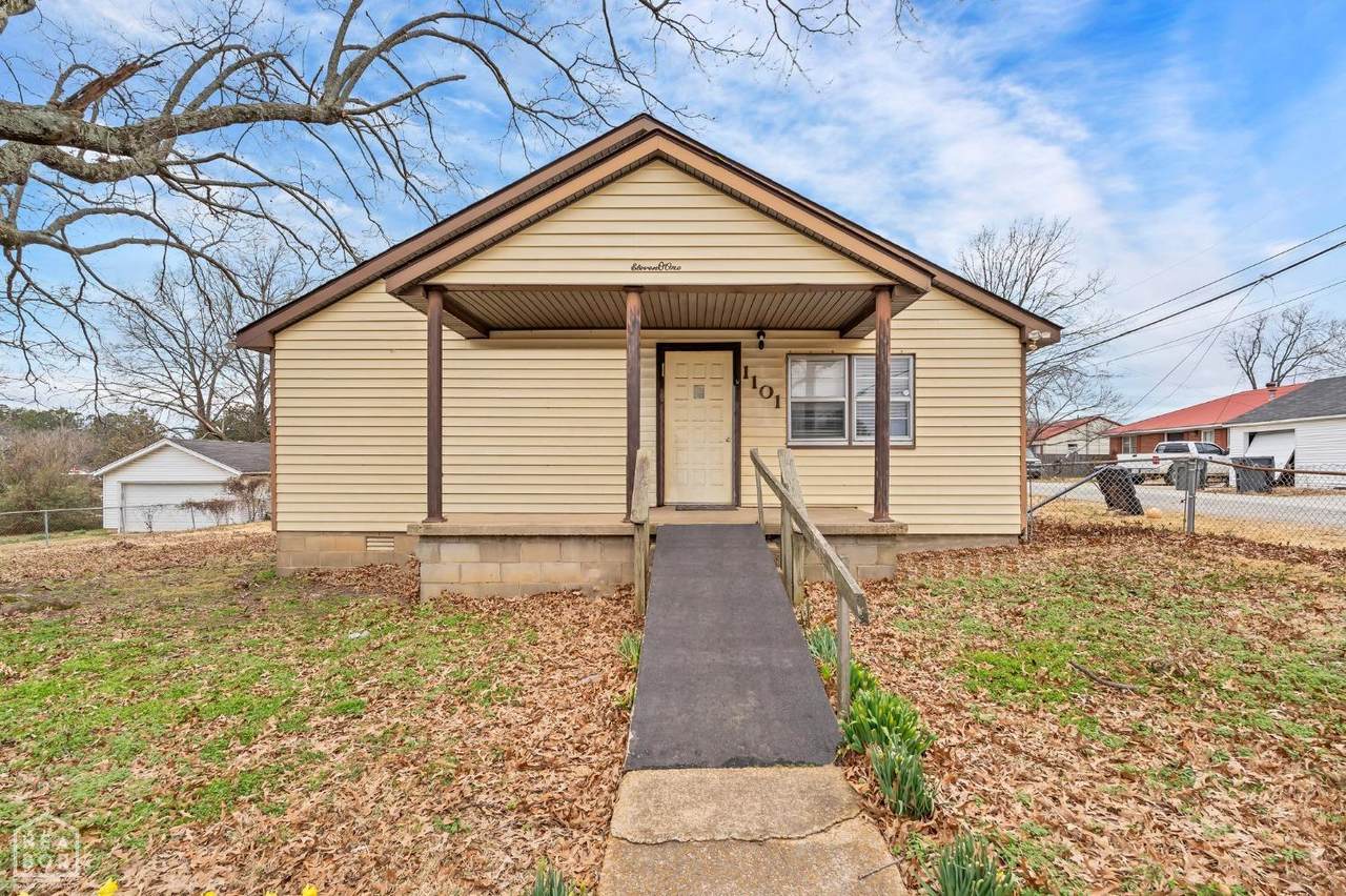 1101 Turner Street - Photo 1