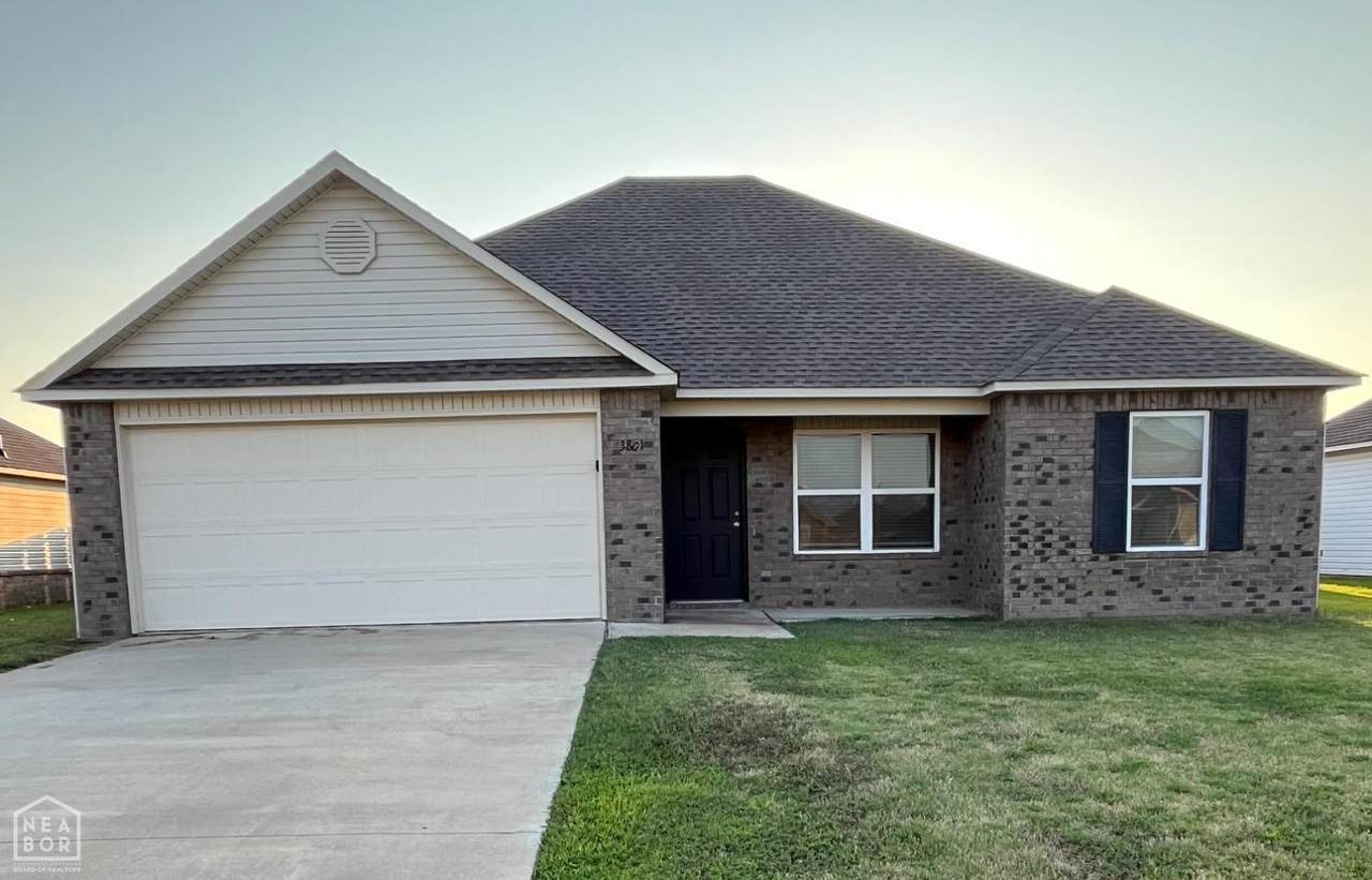 3801 Churchill Drive - Photo 1