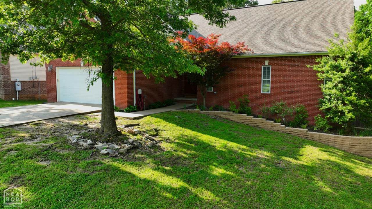 2000 Boundary Oaks Drive - Photo 1
