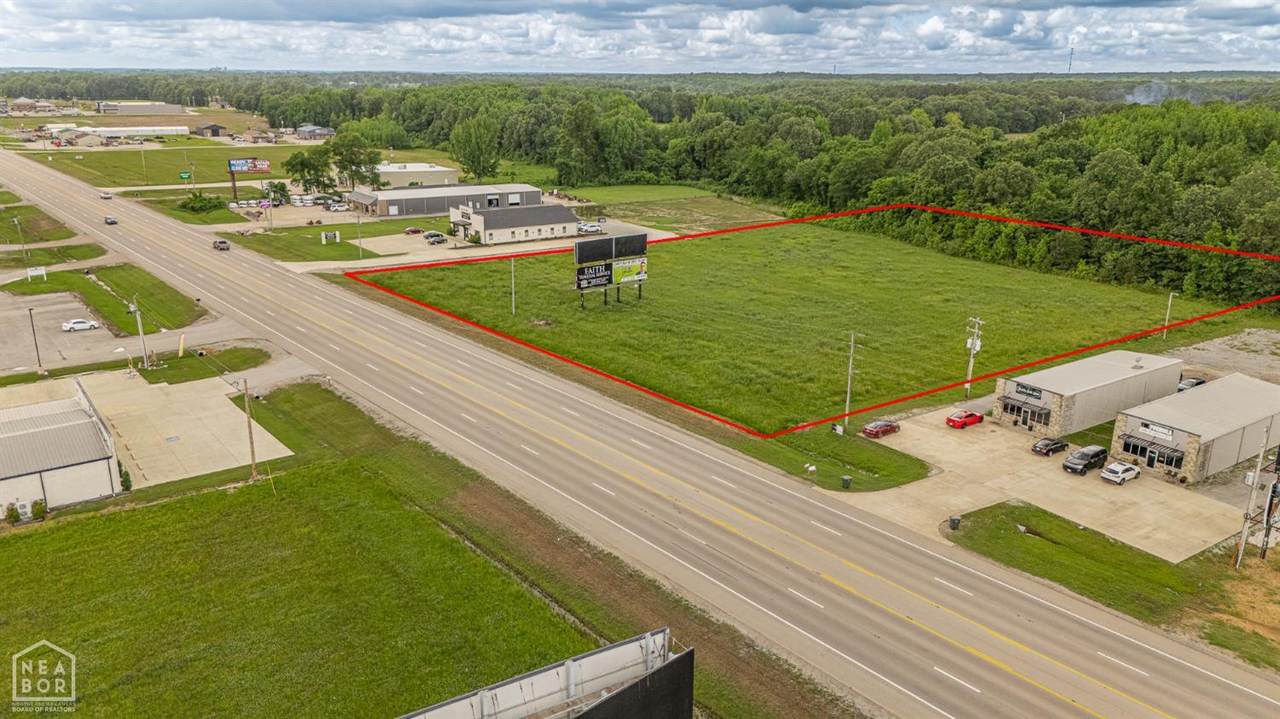 3 Hwy. 49 (0.89 Acres) - Photo 1