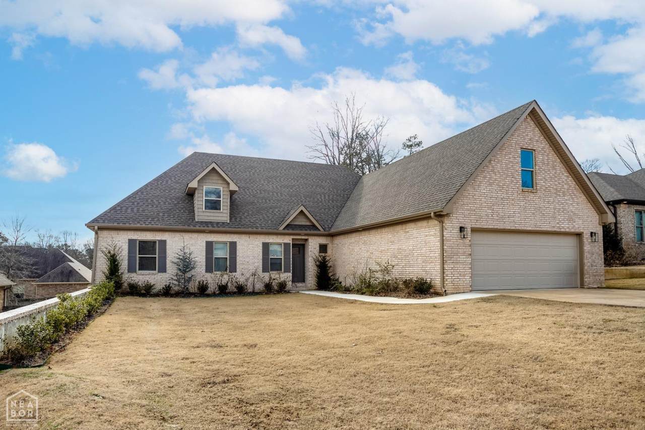 1497 Sullivan Circle - Photo 1