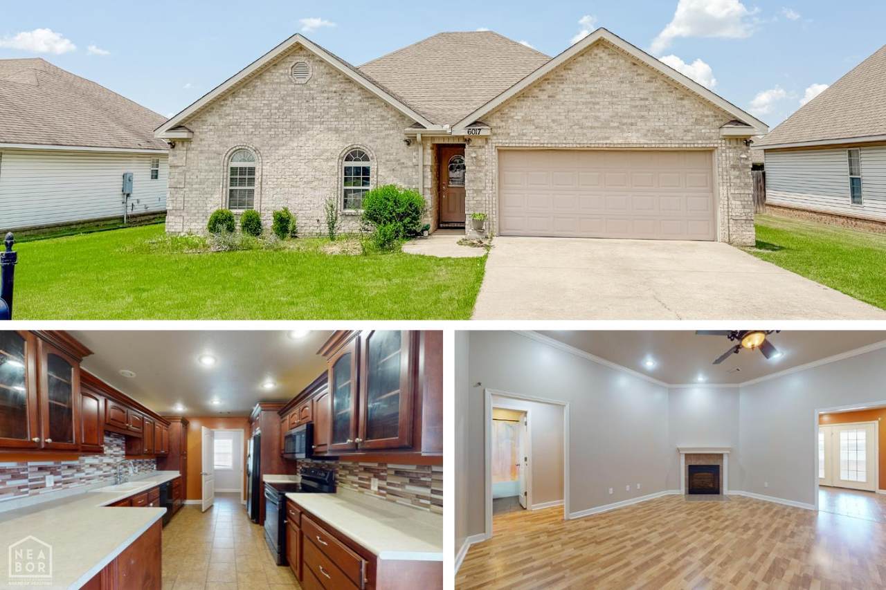 6017 Beaver Creek - Photo 1