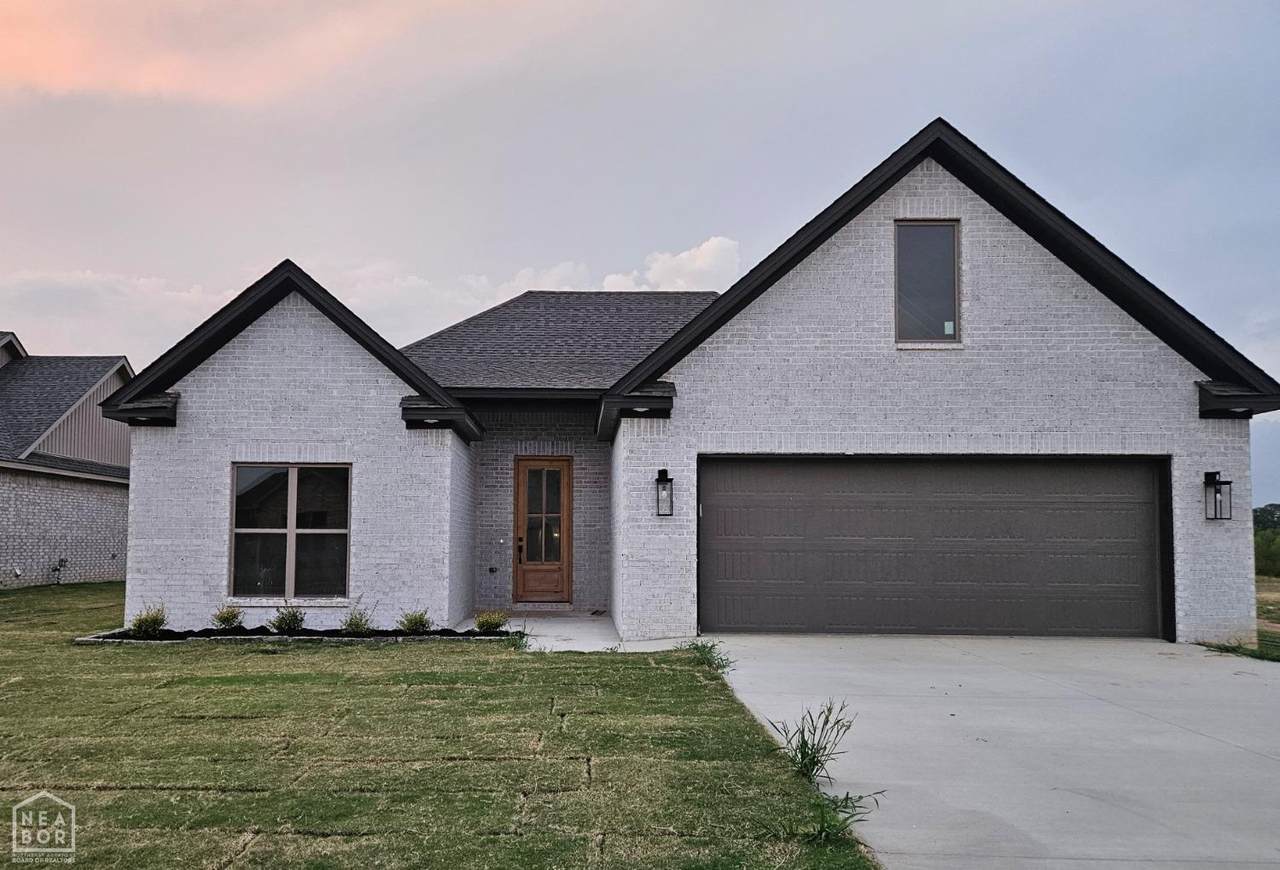 125 Hidden Creek Drive - Photo 1