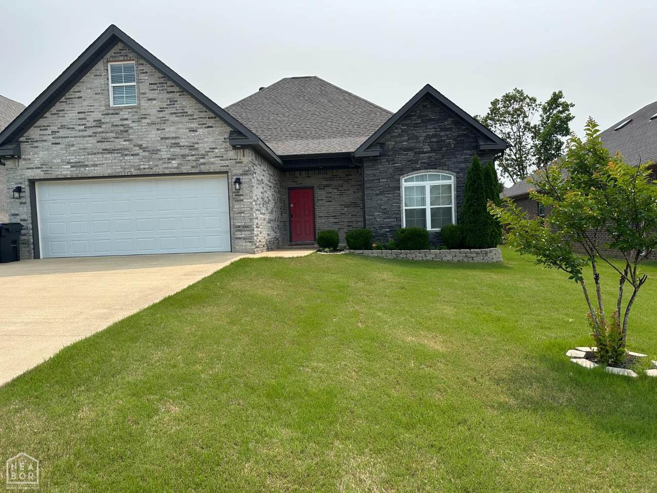 1008 Wildcat Lane - Photo 1