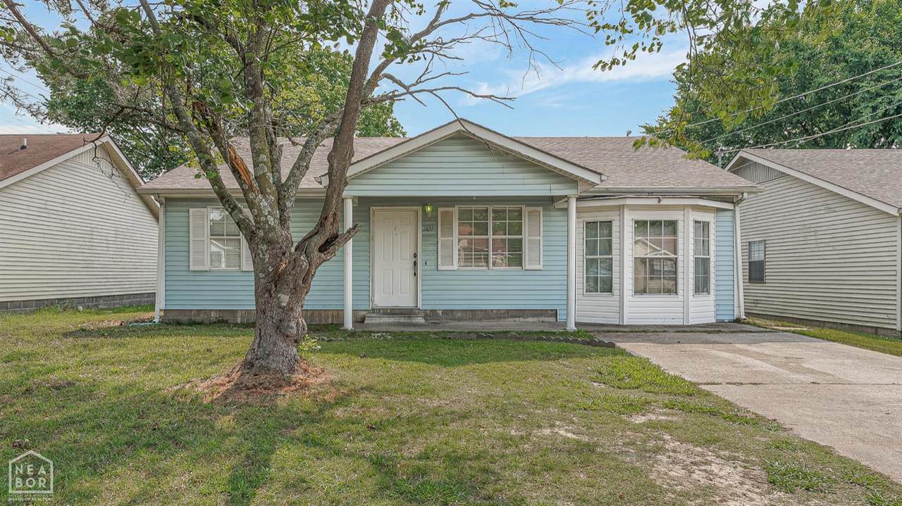 1109 29th St. - Photo 1