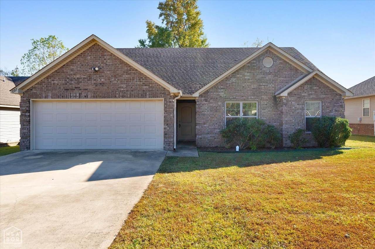 997 Russell Hill Drive - Photo 1