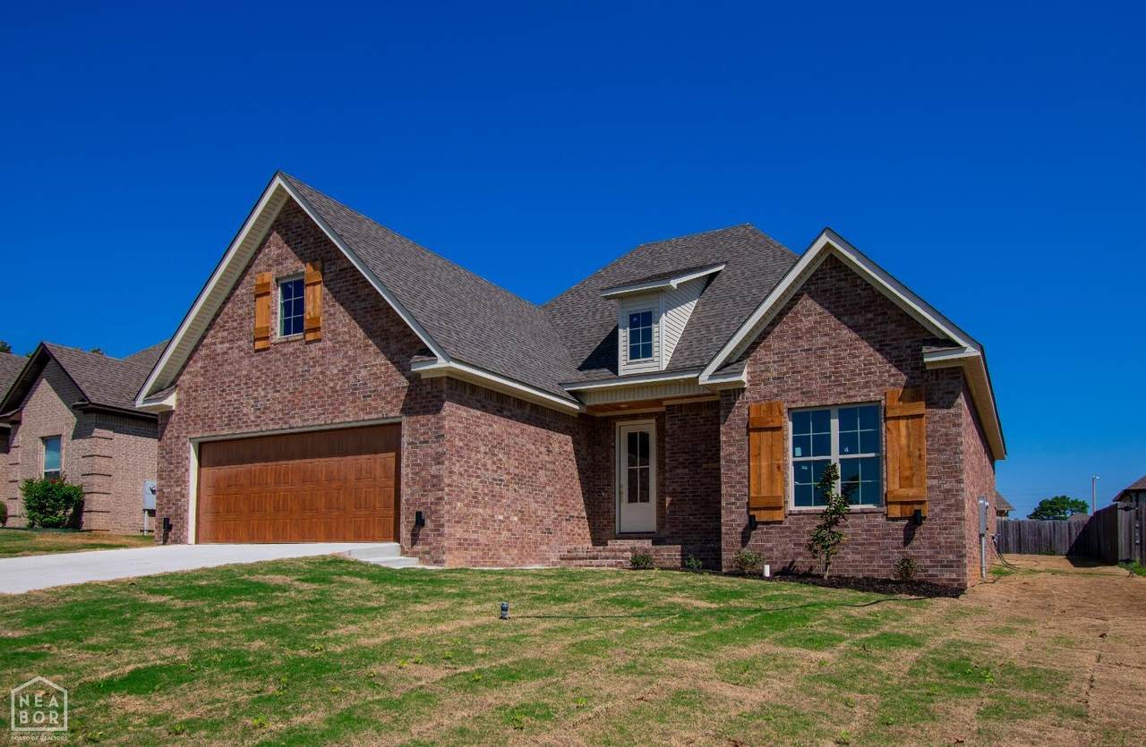 2284 Sistine Chapel Circle - Photo 1