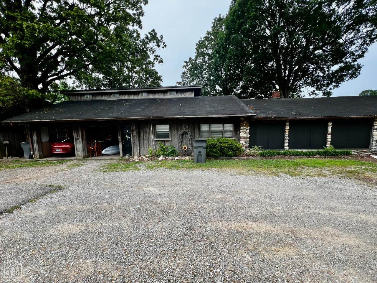 5810-5812 Kingshighway - Photo 1