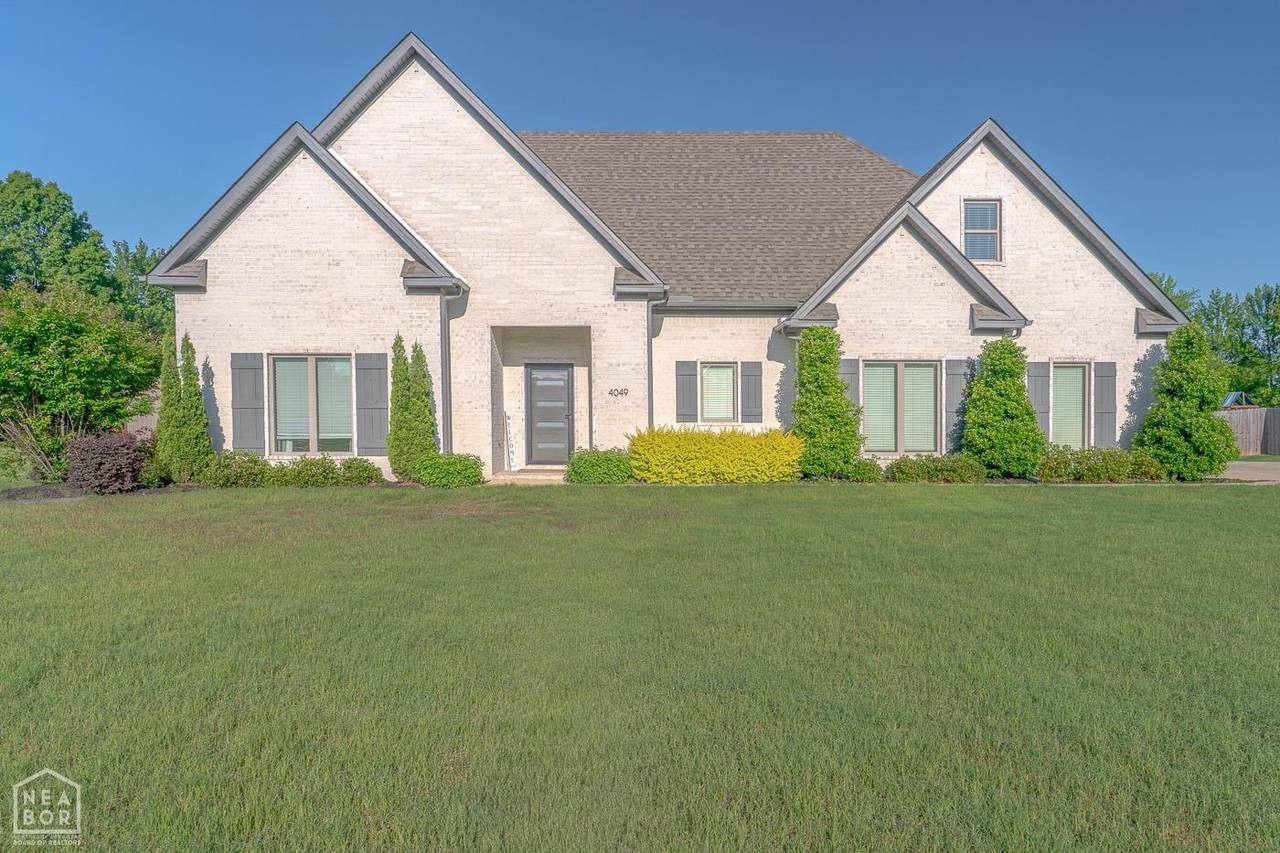 4049 Highway 351 - Photo 1