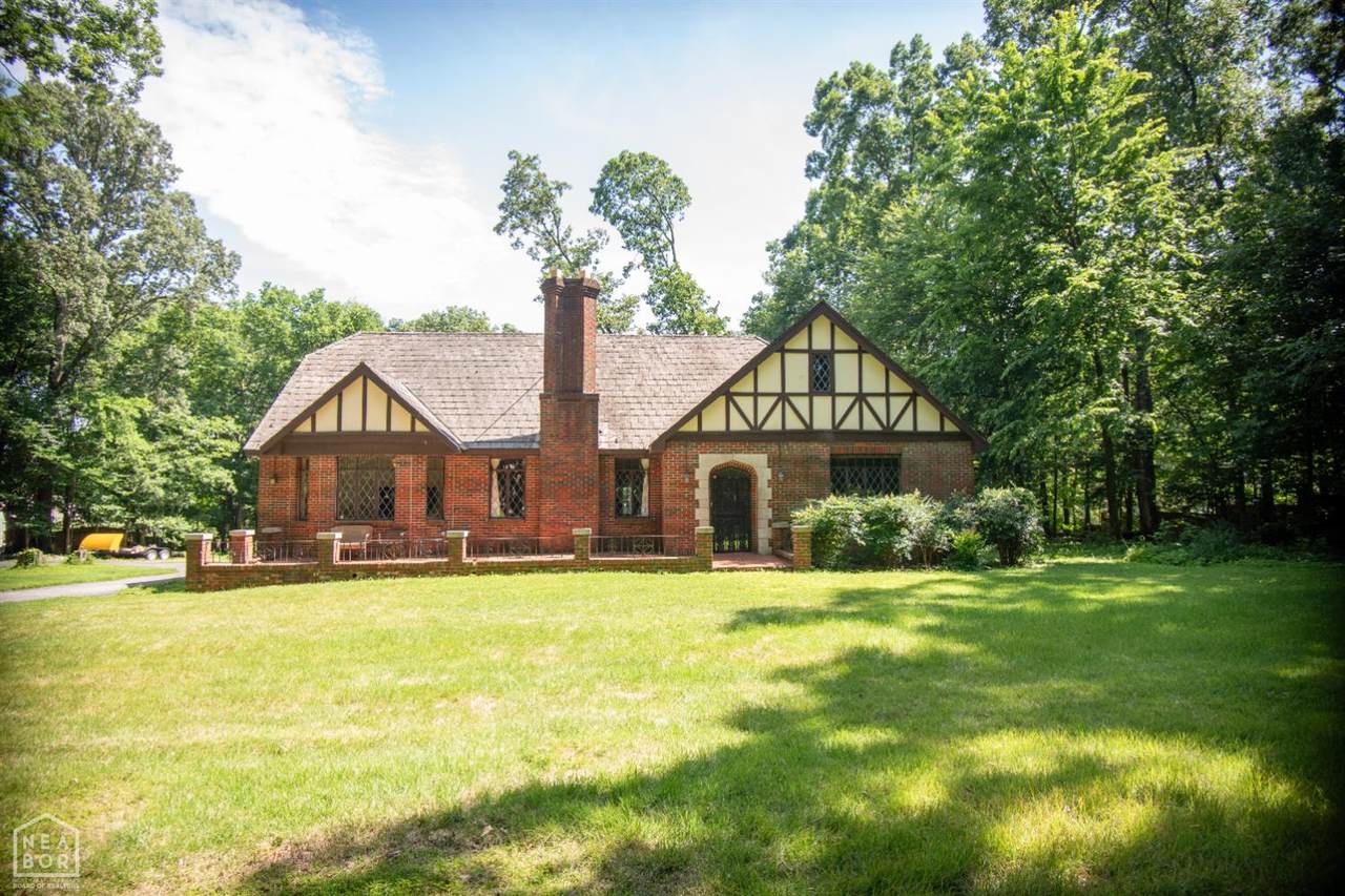 1315 Nettleton Avenue - Photo 1