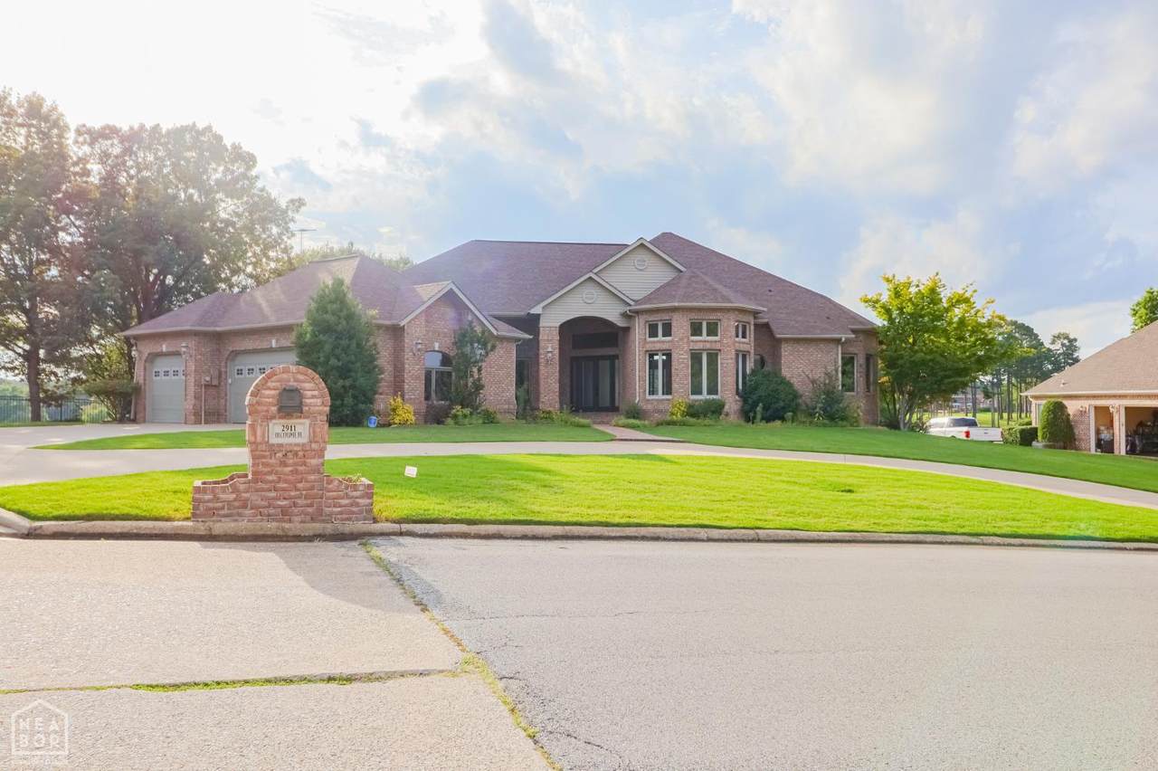 2911 Ridgepointe - Photo 1