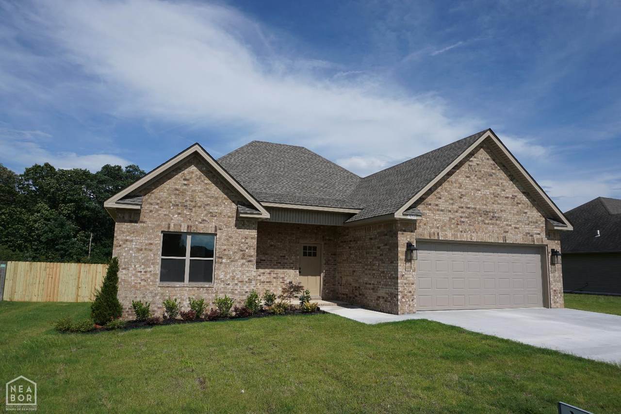 4312 Trailwater Drive - Photo 1