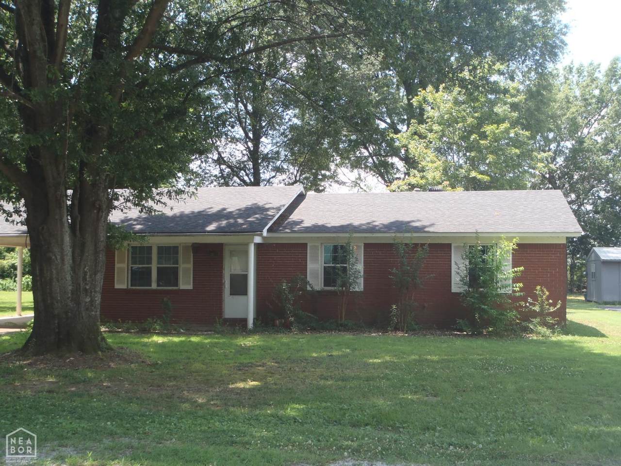 202 Jim Denton Street - Photo 1
