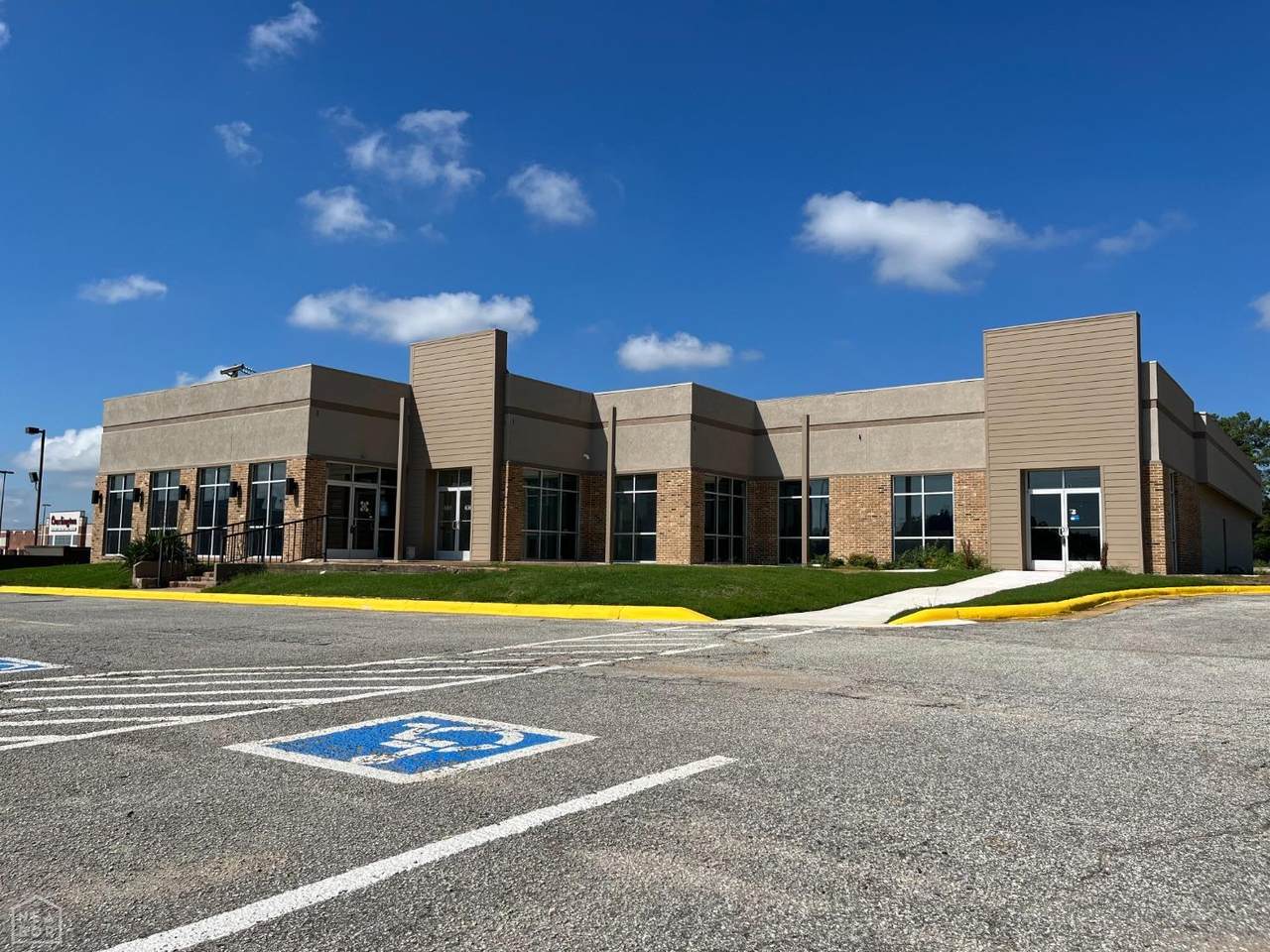 1421 Caraway Road - Photo 1