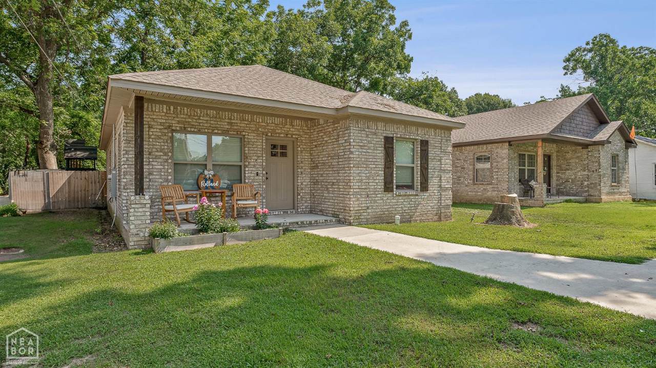 604 Texie Avenue - Photo 1