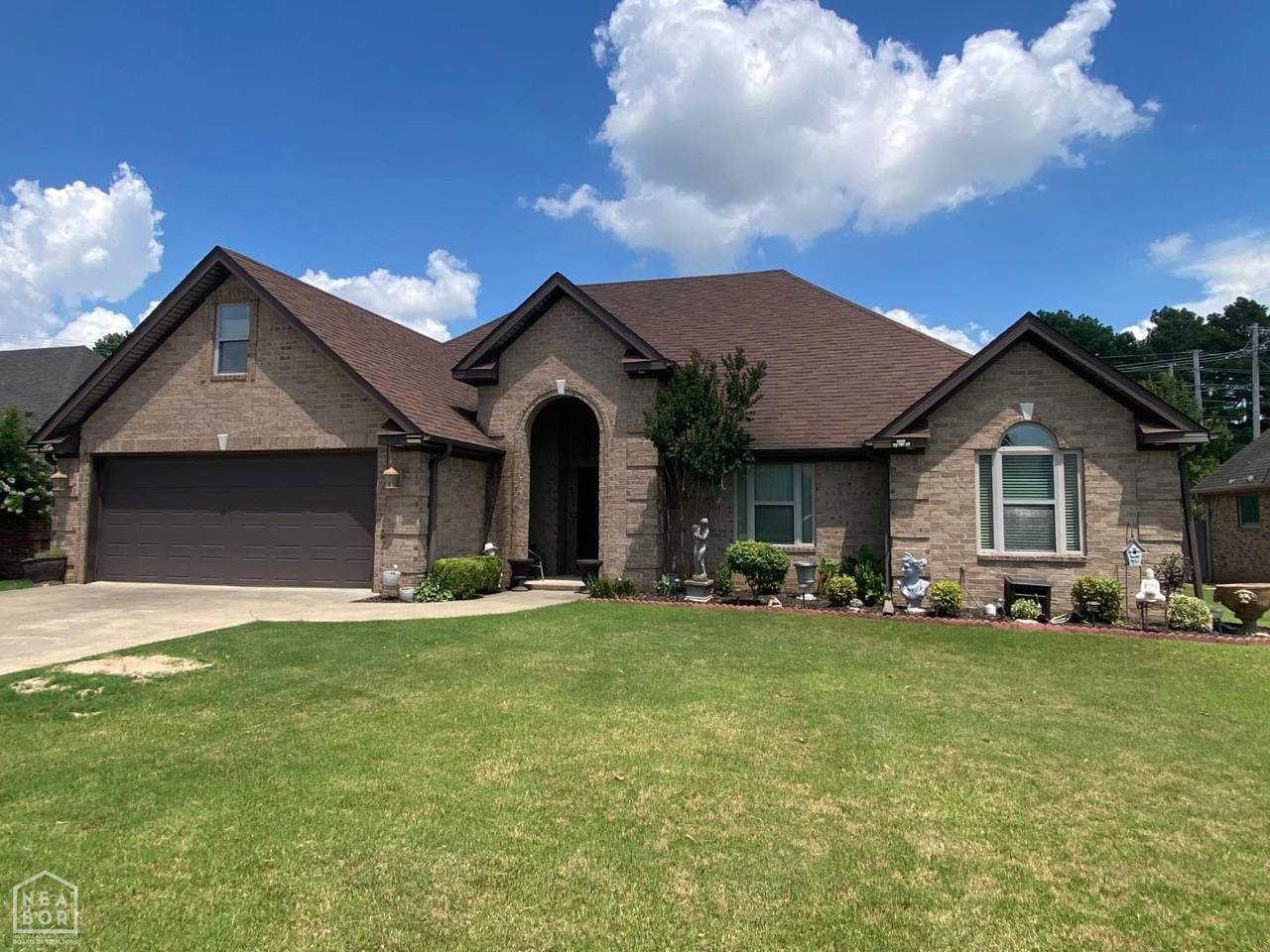 5624 Hollow Creek Lane - Photo 1