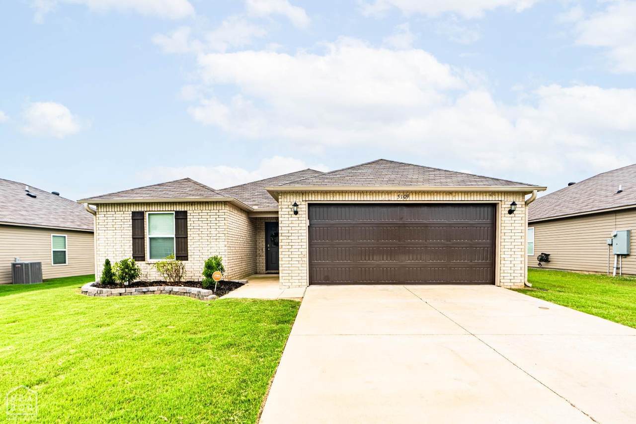 5109 Prospector Drive - Photo 1