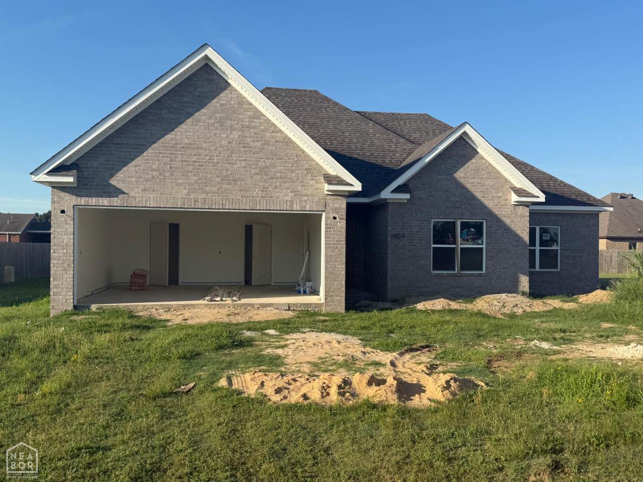 1407 Pamela Drive - Photo 1