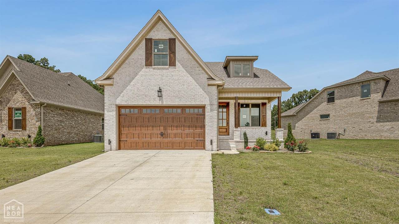 3428 Hudson Drive - Photo 1