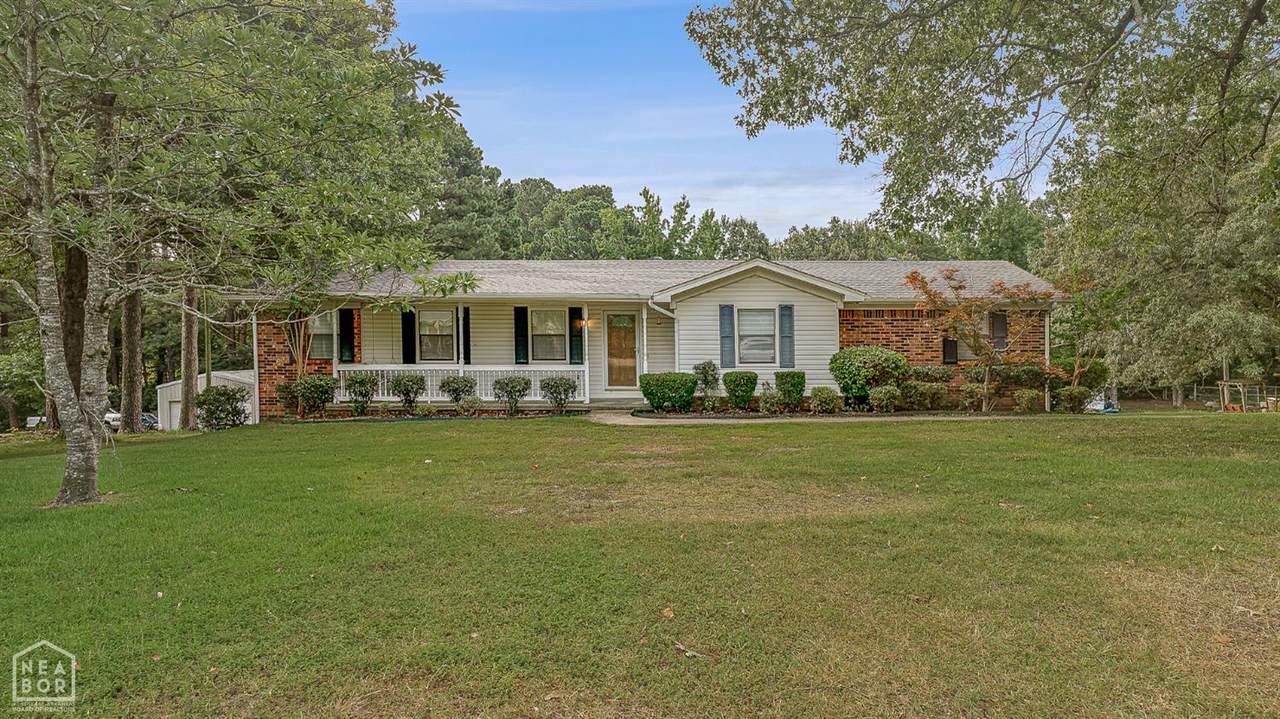 3920 Mardis Wood Drive - Photo 1