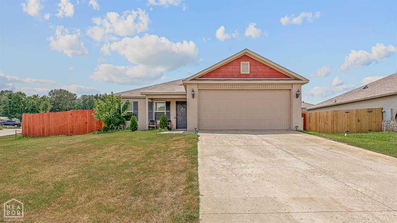 4817 Bedrock Dr - Photo 1
