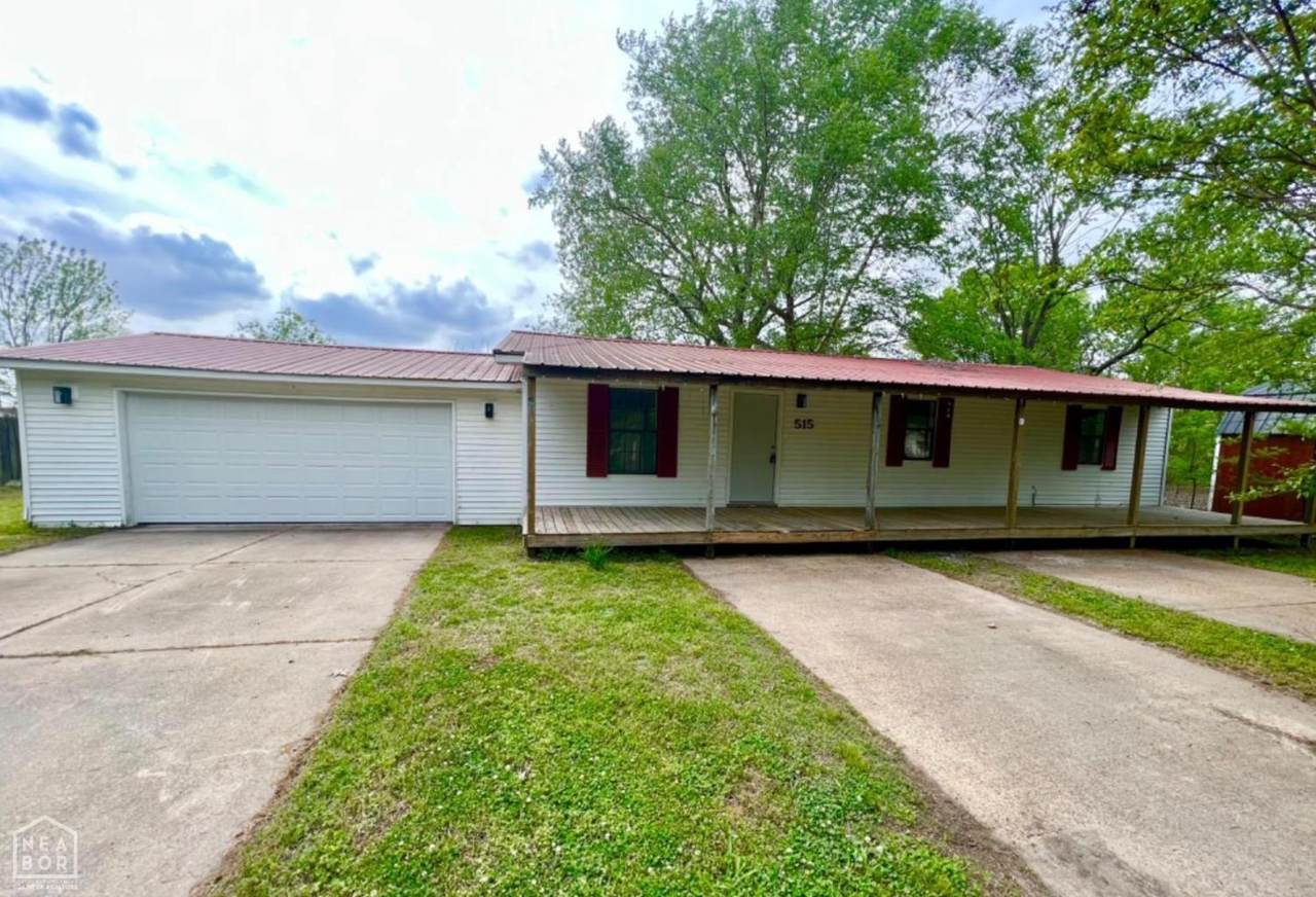 515 Hillman Street - Photo 1