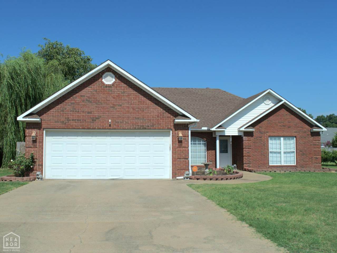 3300 Jeridon Cove - Photo 1