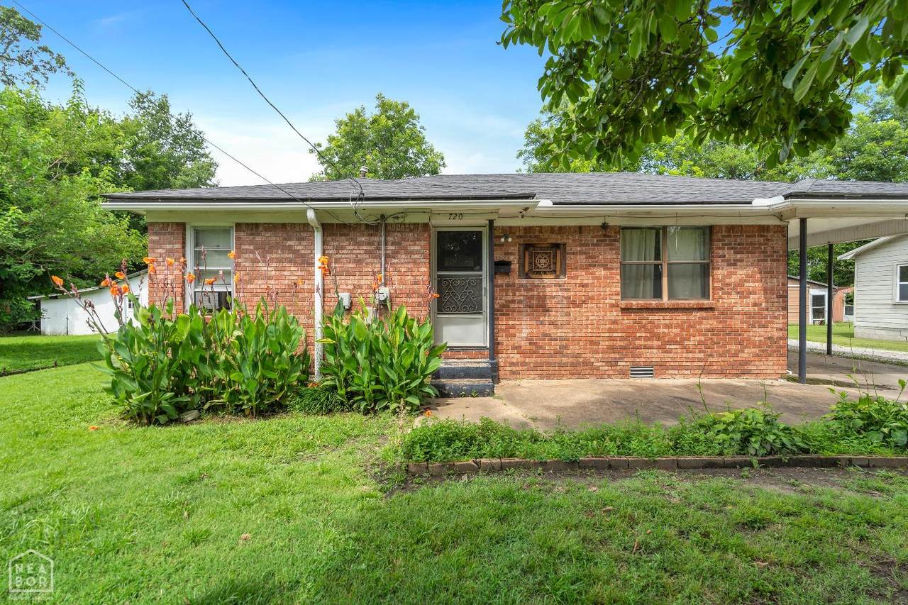 720 Florida Street - Photo 1